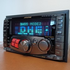 Alpine mda w933j 2din - mda-w933j,