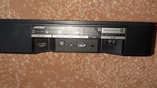 BOSE TV Speaker Soundbar, NEUwertig!