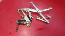 Elektrischer Fensterheber Motor vorne links Mercedes W124 1247200346 0048205142
