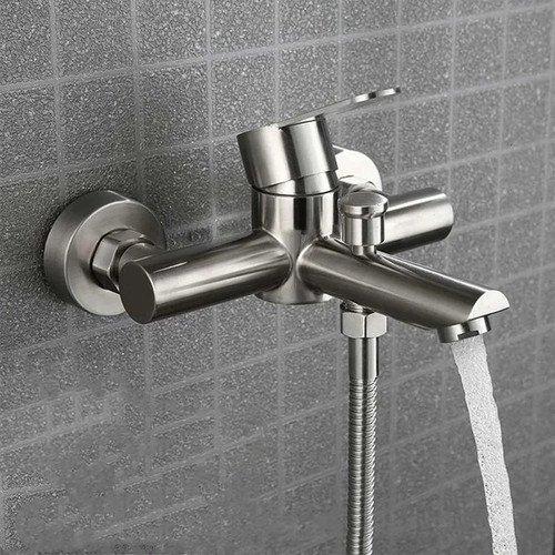 Badewannenarmatur duschset - badewannenarmatur,
