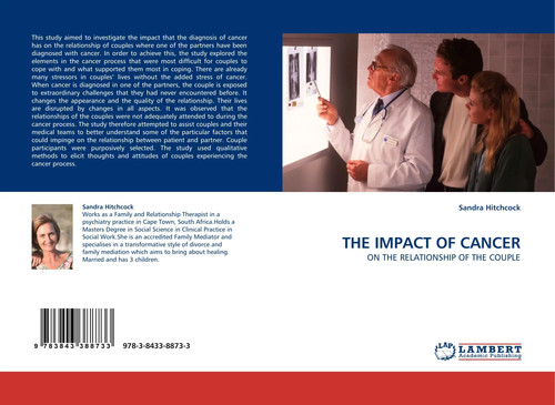 The impact cancer - the, on