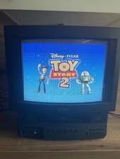 Sony Trinitron KV-14V6D *14