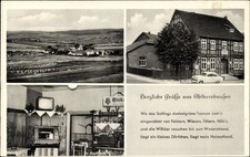 Ak Ahlbershausen Uslar im