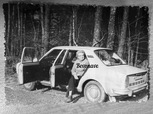 Foto skoda 105 120 mit - foto,