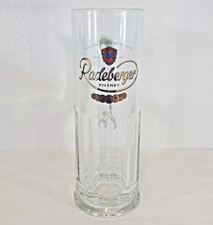 RADEBERGER Pilsner German Mug