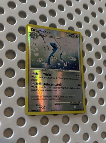 Pokemon karten erwachte - pokemon,