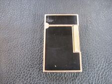 S.T Dupont Feuerzeug Lighter China Lack Linie 2 Komplett Überholt Garantie