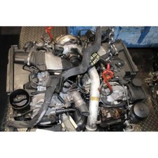 TEILMOTOR 642961 MERCEDES