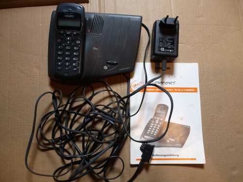 Sammler telefon alcatel - ,
