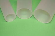 Acrylglas satiniert rohr satin - satiniert,