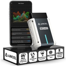 ANCEL ECHO Bluetooth OBD2