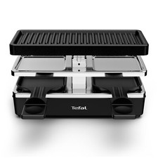 TEFAL Raclettegrill Raclette