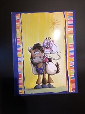 Diddl Sammelmappe A3 Depesche