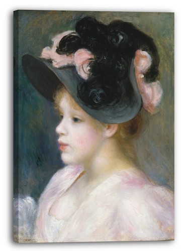 Kunstdruck auguste renoir - auguste,