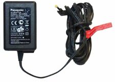 Panasonic AC Adapter 9V