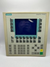 Siemens Operator Panel OP170B