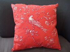 Kissen, Zierkissen, Sofakissen, 40 x 40 cm, hervorragende stabile Baumwolle