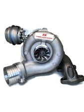 GTB2568V zum Motor ASZ ARL 1.9