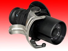 LKW EBS ABS Stecker 24 Volt 7 polig Schraubkontakte