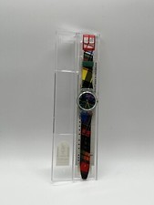 Swatch quartz swiss made uhr - swatch,
