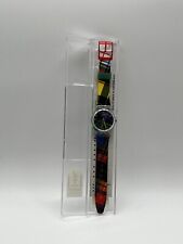 Swatch Quartz SWISS MADE Uhr