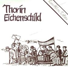 Thorin Eichenschild - Leichtes
