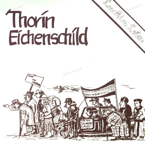 Thorin eichenschild leichtes - eichenschild,