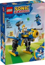 Lego sonic the - lego®,
