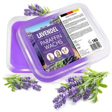 Paraffinwachs für Paraffinbad