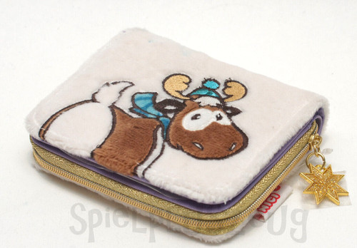 Nici 44135 rentier - rentier, reny