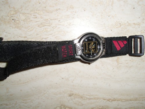 Adidas armband sportuhr - adidas, armband-sportuhr