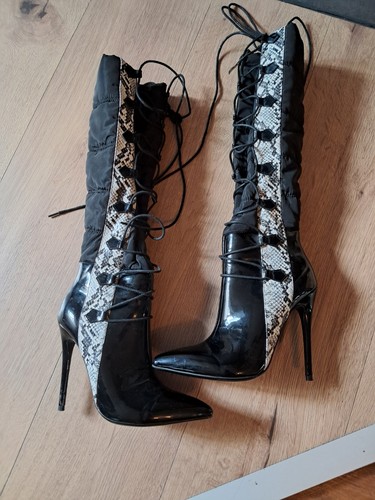 Tolle highheel - 🖤tolle,