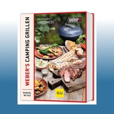 Weber's Camping Grillen |