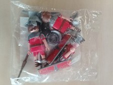 Playmobil 7878 Römer - drei