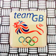 Team GB London 2012 Olympics