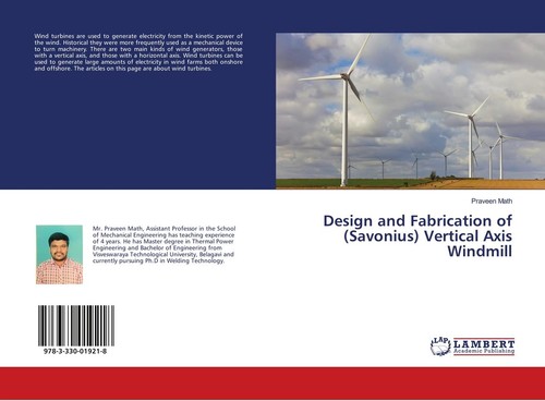 Design and fabrication - fabrication, of