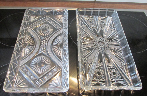 Glas kuchenplatten - 2,