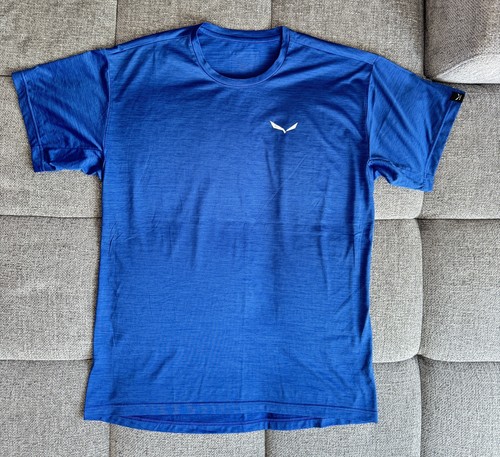 Salewa herren funktionsshirt - herren,