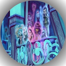 Tortenaufleger Geburtstag