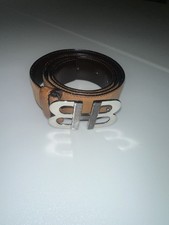 Hugo Boss Gürtel- Braun