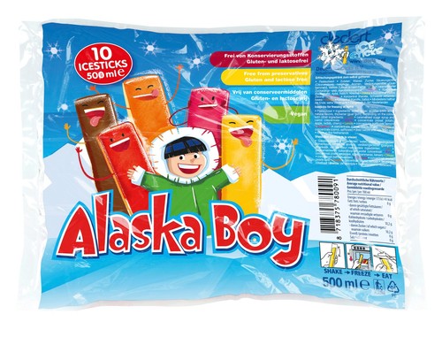 Alaska boy icesticks 10 - boy, x