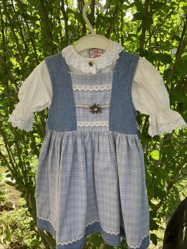 Dirndl isar trachten - isar,