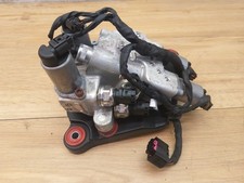 BMW 5er F10 F11 530d Ventilblock Stabilisator Fahrwerk Dynamic Drive 9178774