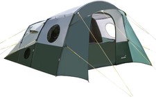 Campingzelt 5 Personen Zelt Camping wasserdicht Retoure geprüft Skandika