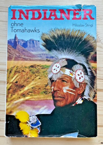 Indianer ohne tomahawks - tomahawks,