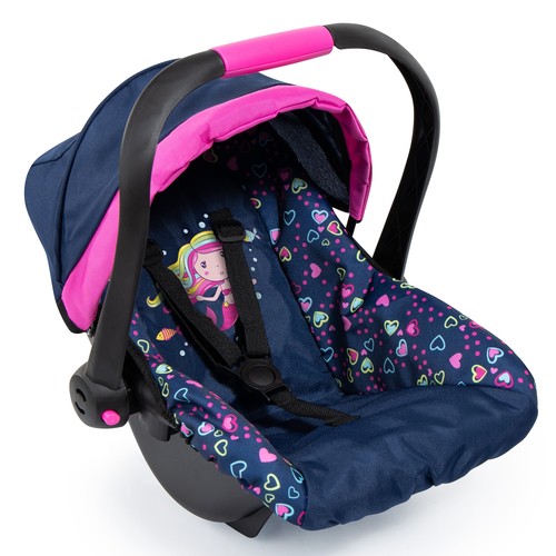 Bayer design puppen autositz - bayer,