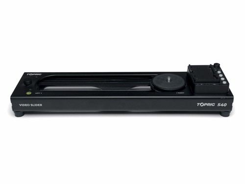 Accsoon toprig s40 camera - toprig-s40,