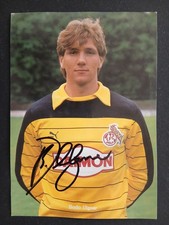 Bodo Illgner  1. FC Köln