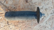 Zusatz-Handgriff mit M10 für