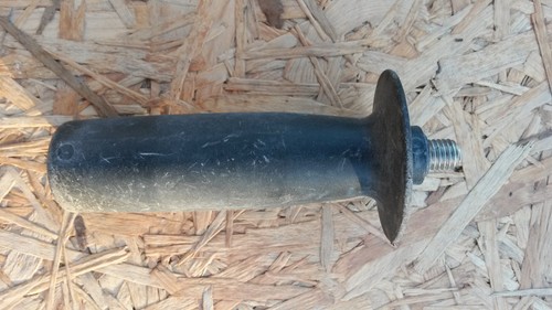 Zusatz handgriff mit - mit, für